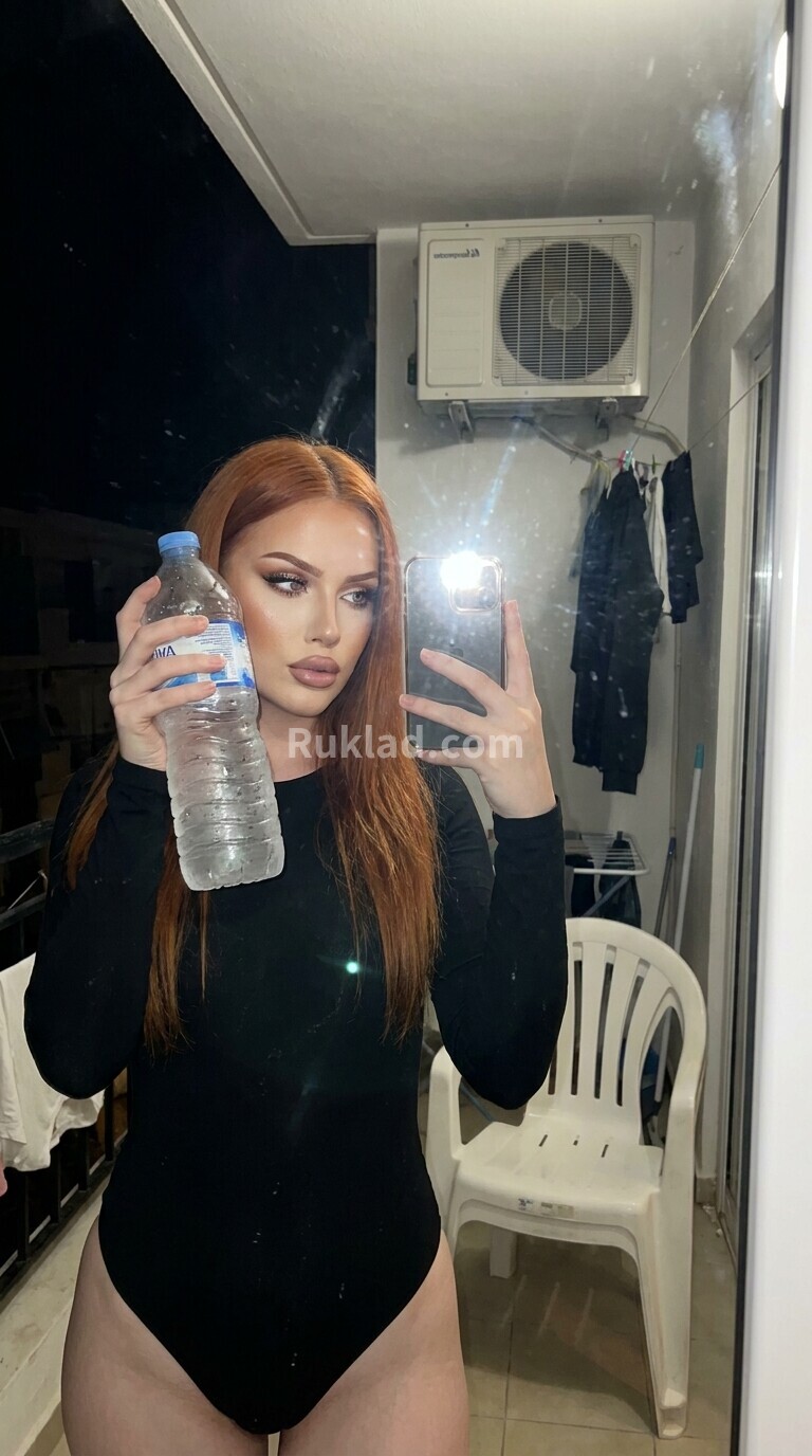 אלה | תמונות אמיתיות | סטריפטיז בחיפה | סוחפת